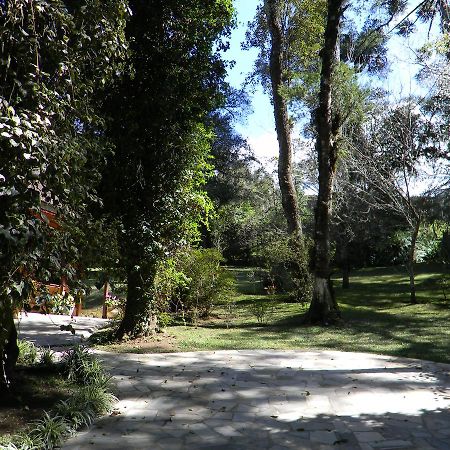 Recanto Dos Kerr มงชิแวร์จิ ภายนอก รูปภาพ